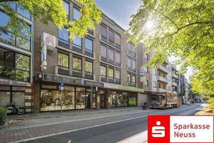 Gewerbeobjekt Neuss - 1.575.000&euro; | Angebot:27239240