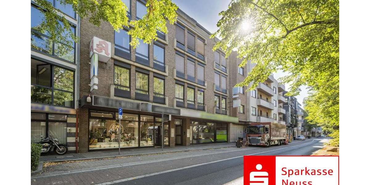Gewerbeobjekt Neuss - 1.575.000&euro; | Angebot:27239240