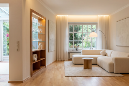 Haus Bergisch Gladbach Alt-Frankenforst - 7 Zimmer, 152 m&sup2;, 699.000&euro; | Angebot:26794970