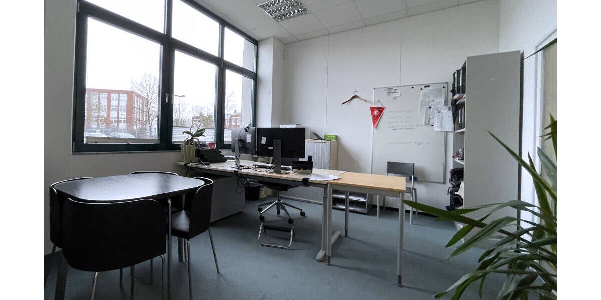 Gewerbeobjekt Neuss Grimlinghausen - 8.402&euro; | Angebot:26310202