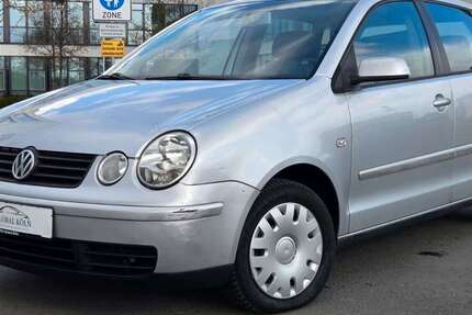 VW Polo 174.000 km 1.999 &euro; Köln 51107