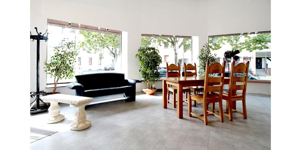 Gewerbeobjekt Solingen - 29&euro; | Angebot:16217070