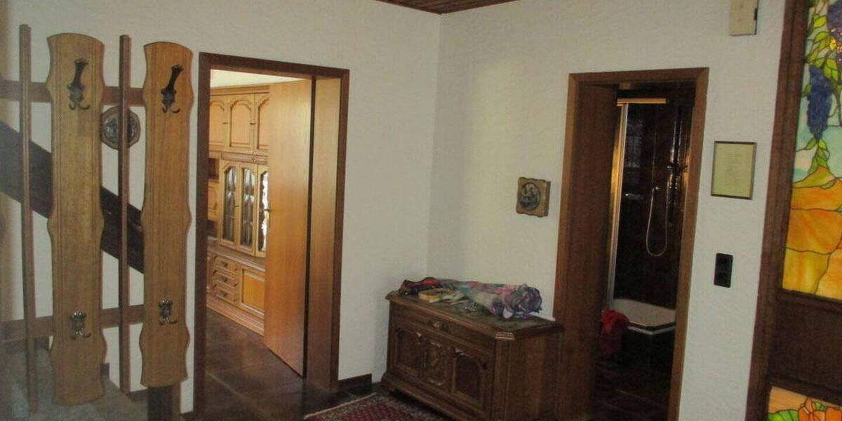 Einfamilienhaus Bergisch Gladbach Gladbach - 5 Zimmer, 200 m&sup2;, 649.000&euro; | Angebot:26156023