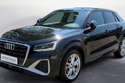 Audi Q2 35.057 km 25.980 &euro; Hilden 40721