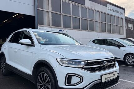 VW T-Roc 112.000 km 22.690 &euro; Ratingen 40880