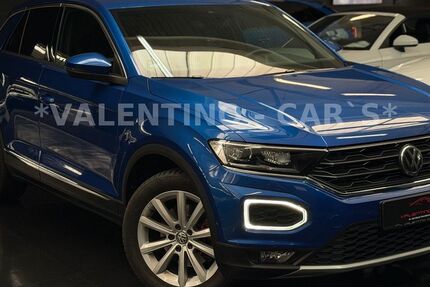 VW T-Roc 62.516 km 21.799 &euro; Radevormwald 42477