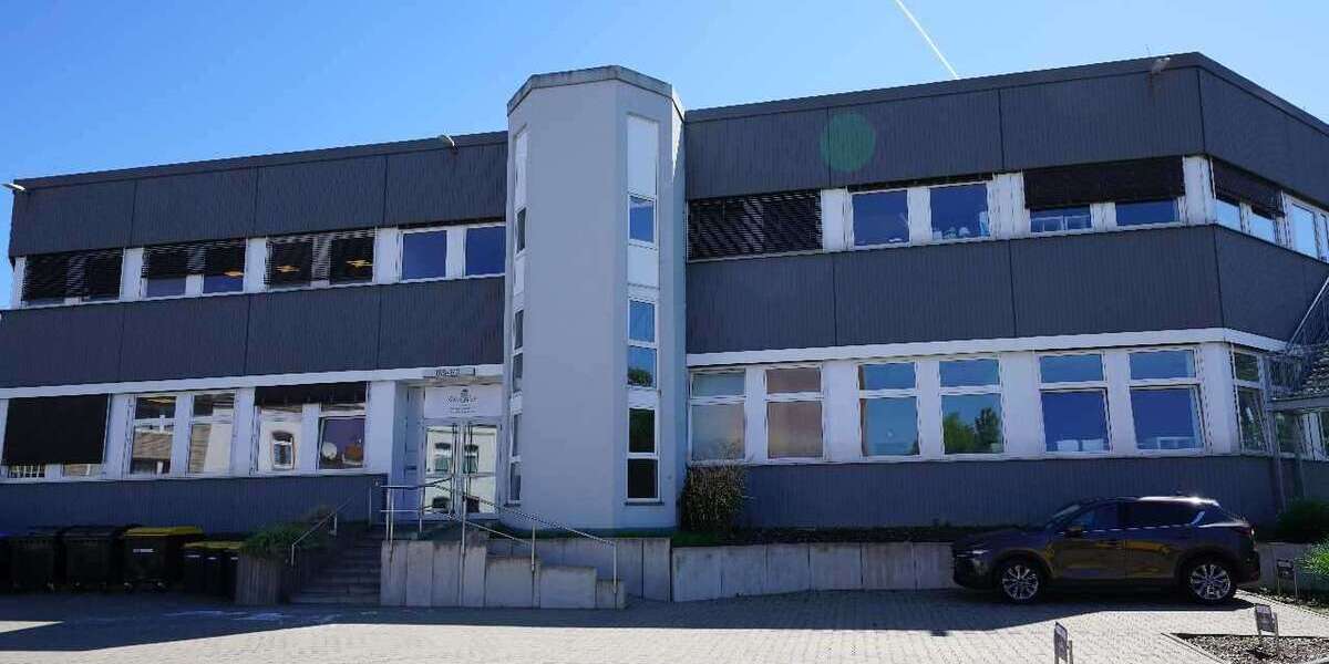 Gewerbeobjekt Ratingen Lintorf - 5.128&euro; | Angebot:20615668