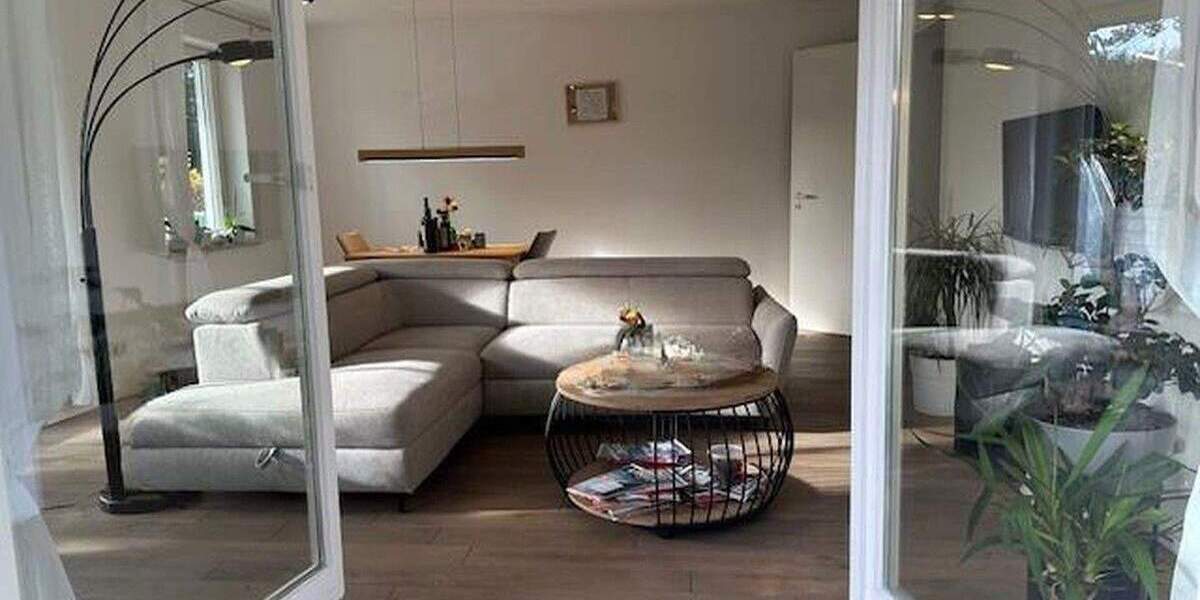 Etagenwohnung Köln Lindenthal - 2 Zimmer, 73 m&sup2;, 597.000&euro; | Angebot:25733307