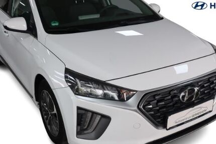 Hyundai IONIQ 89.500 km 16.993 &euro; Grevenbroich 41515