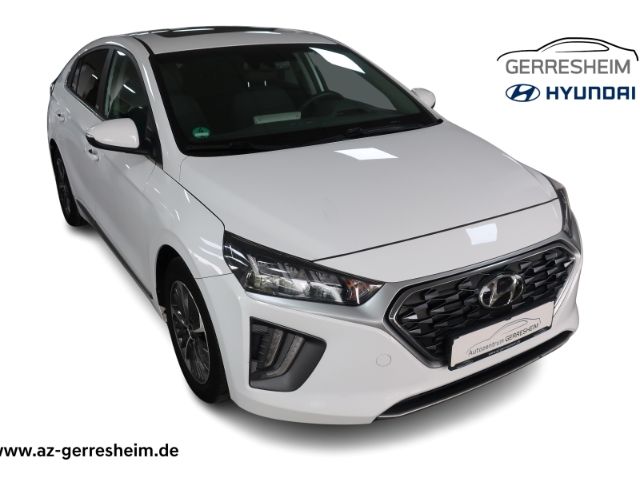 Hyundai IONIQ 89.500 km 16.993 &euro; Grevenbroich 41515