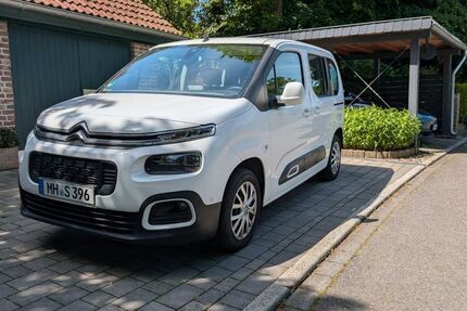 Citroen Berlingo 149.000 km 10.800 &euro; Mülheim 45475