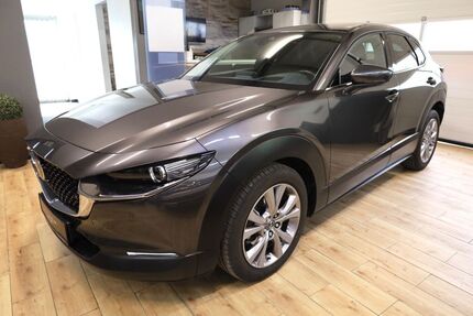 Mazda CX-30 25.338 km 21.490 &euro; Wuppertal 42327