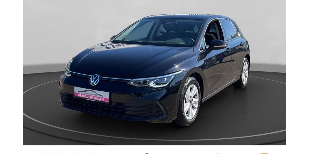 VW Golf 45.844 km 19.990 &euro; Köln 51145