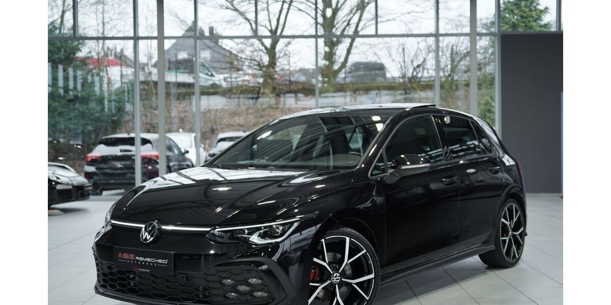 VW Golf 29.800 km 34.800 &euro; Remscheid/NRW 42855