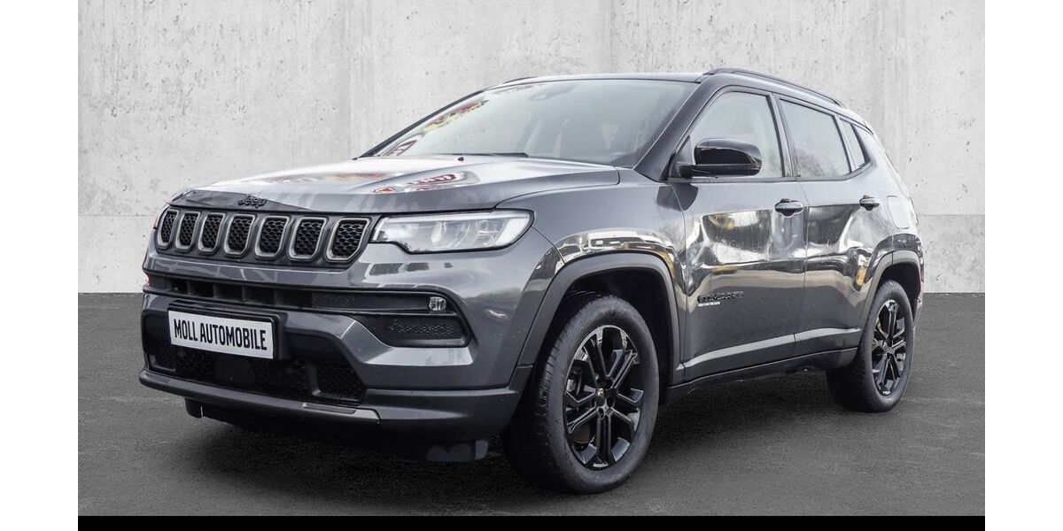 Jeep Compass 35.278 km 26.180 &euro; Köln 51149