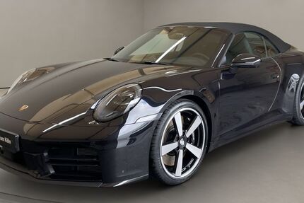 Porsche 992 10.000 km 182.500 &euro; Köln 50823