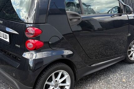 Smart ForTwo 78.000 km 5.900 &euro; Wermelskirchen 42929