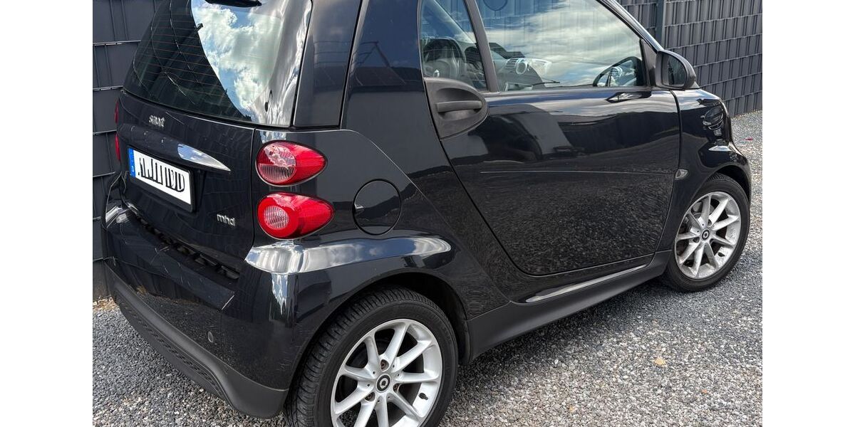 Smart ForTwo 78.000 km 5.900 &euro; Wermelskirchen 42929