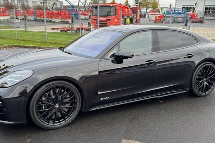 Porsche Panamera 11.700 km 184.900 &euro; Köln 50670