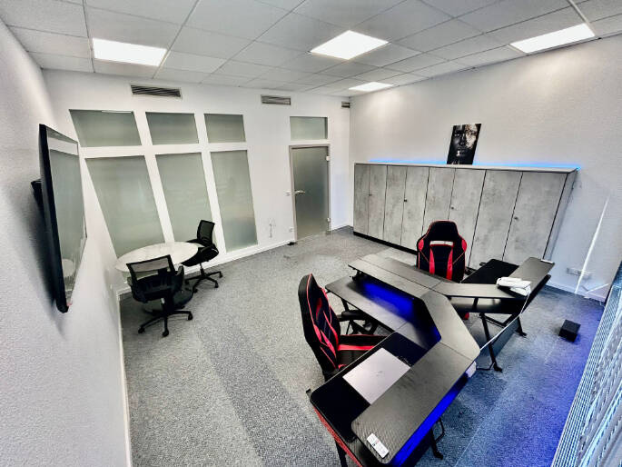 Gewerbeobjekt Leverkusen Rheindorf - 379&euro; | Angebot:25711146