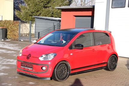 VW up! 143.000 km 6.999 &euro; Velbert 42549
