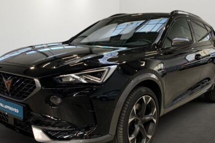 Cupra Formentor 27.089 km 29.450 &euro; Neuss 41460