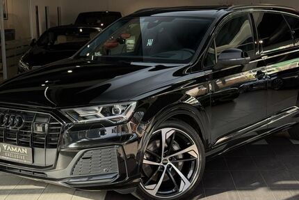 Audi Q7 122.000 km 56.950 &euro; Mülheim an der Ruhr 45472