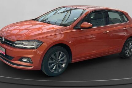 VW Polo 90.786 km 15.480 &euro; Köln-Mülheim 51063