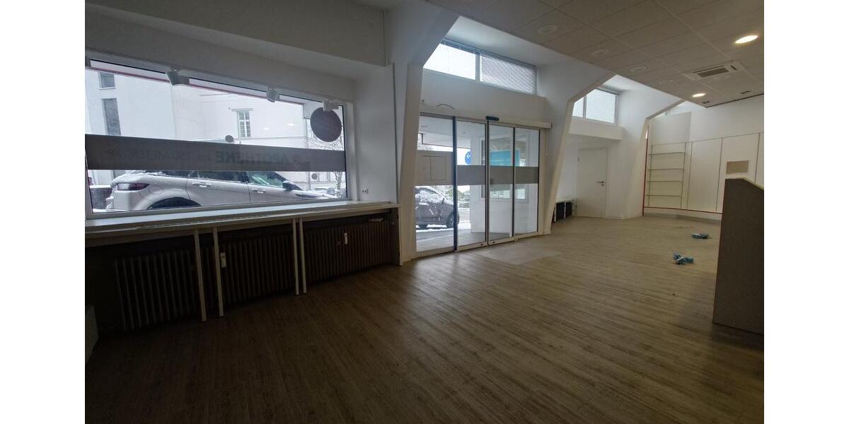 Gewerbeobjekt Remscheid - 1.200&euro; | Angebot:25719101