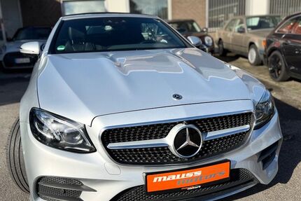 Mercedes-Benz E 300 78.200 km 37.880 &euro; Düsseldorf 40549