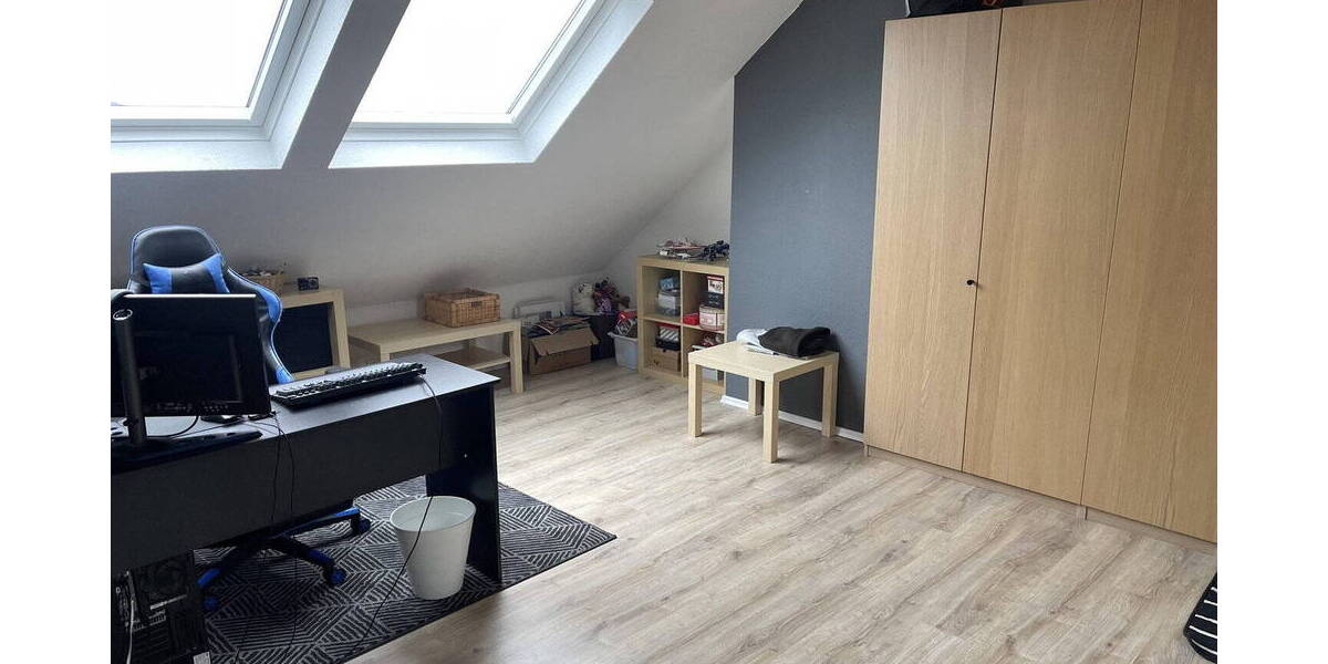 Reihenmittelhaus Wuppertal Cronenberg - 6 Zimmer, 158 m&sup2;, 430.000&euro; | Angebot:26217981