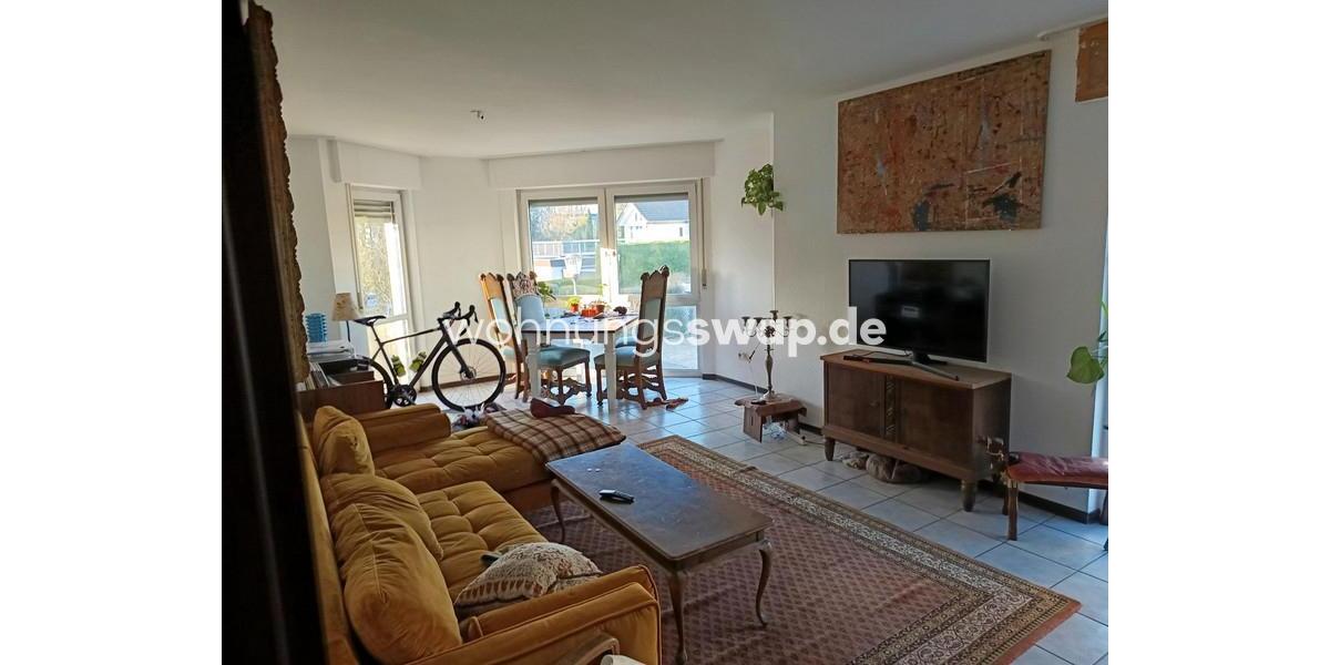 Etagenwohnung Köln Nippes - 2 Zimmer, 65 m&sup2;, 720&euro; | Angebot:25657192