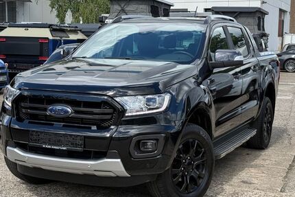 Ford Ranger 130.000 km 26.400 &euro; Köln 51105