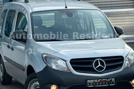 Mercedes-Benz Citan 46.000 km 14.798 &euro; Ratingen 40880