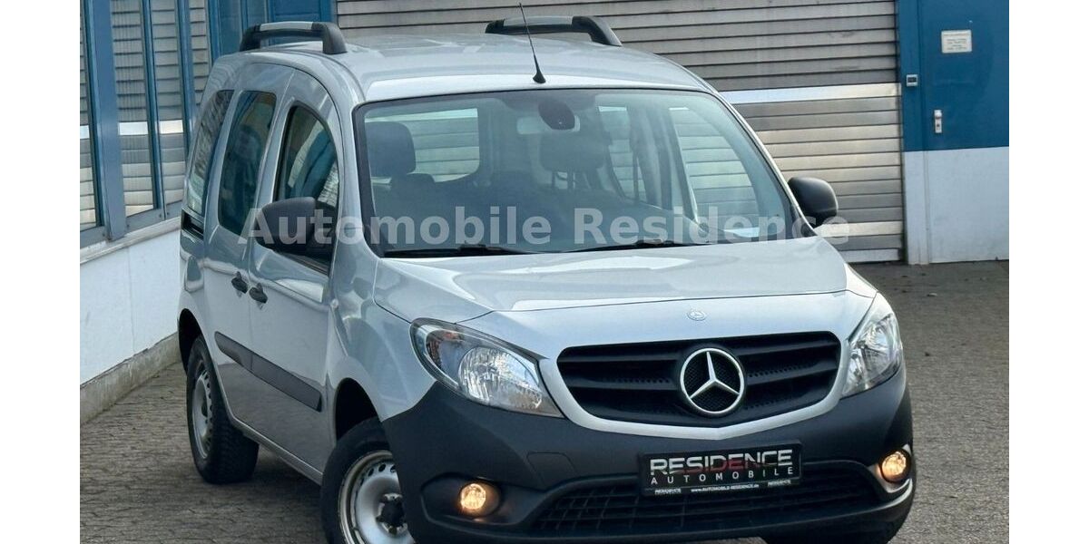Mercedes-Benz Citan 46.000 km 14.798 &euro; Ratingen 40880