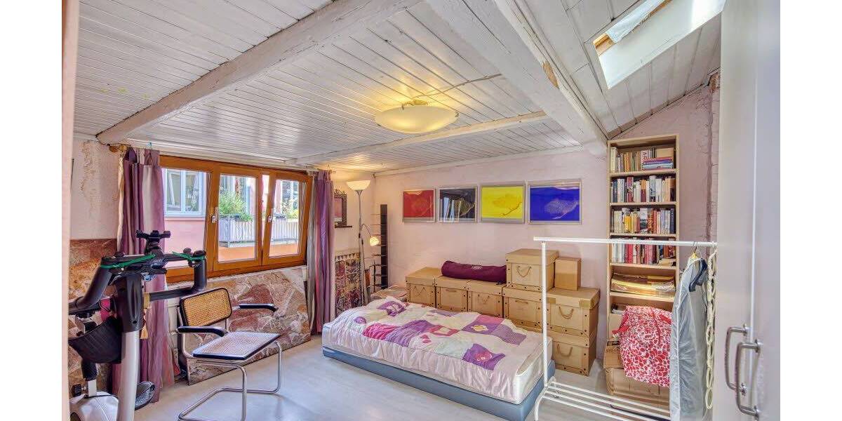 Einfamilienhaus Köln Belgisches Viertel Neustadt-Nord - 4 Zimmer, 115 m&sup2;, 898.000&euro; | Angebot:25727352