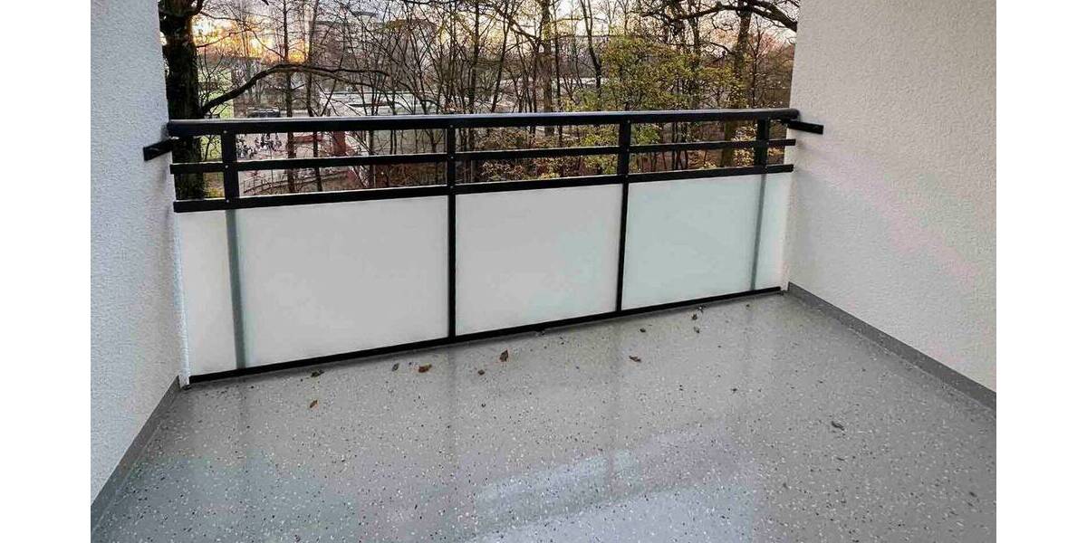 Etagenwohnung Leverkusen Steinbüchel - 3 Zimmer, 80 m&sup2;, 179.000&euro; | Angebot:26218932