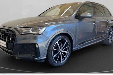 Audi Q7 44.680 km 62.890 &euro; Köln 50823