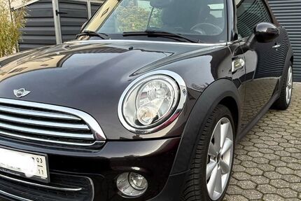 Mini Cooper Cabrio 127.000 km 7.800 &euro; Grevenbroich 41517