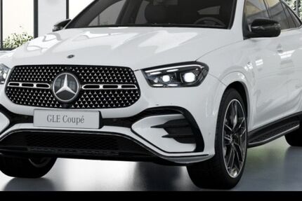 Mercedes-Benz GLE 350 9.900 km 106.990 &euro; Düsseldorf 40470