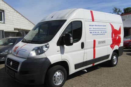Fiat Ducato 151.000 km 5.350 &euro; Rommerskirchen 41569