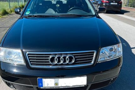 Audi A6 180.200 km 3.500 &euro; Solingen 42699