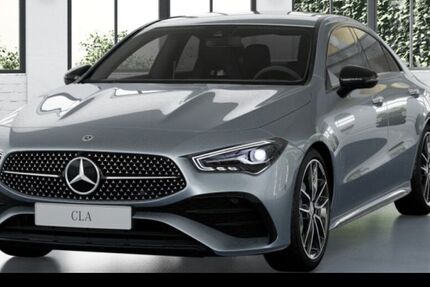 Mercedes-Benz CLA 180 9.900 km 37.690 &euro; Düsseldorf 40470