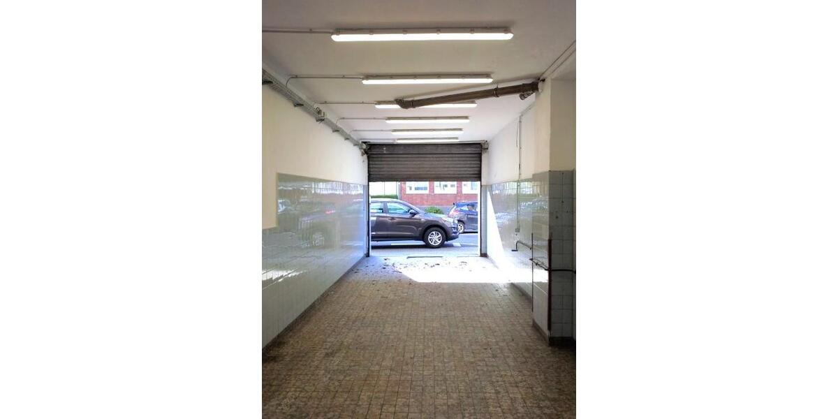 Köln-Nippes befahrbare Elektro-Werkstatt mit Büro und Sanitäranlage , ca. 174 m² - Gewerbeobjekt Köln Nippes | Angebot:24592685