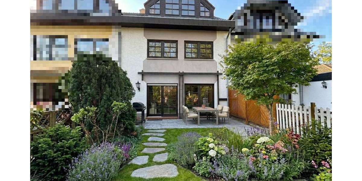 Einfamilienhaus Köln Mülheim - 5 Zimmer, 136 m&sup2;, 435.000&euro; | Angebot:25926771