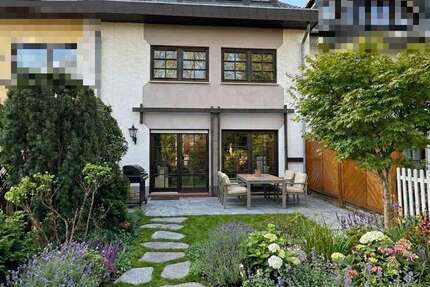 Haus Köln Mülheim - 5 Zimmer, 136 m&sup2;, 435.000&euro; | Angebot:25926771