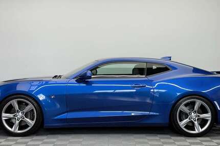 Chevrolet Camaro 50.000 km 41.990 &euro; Radevormwald 42477