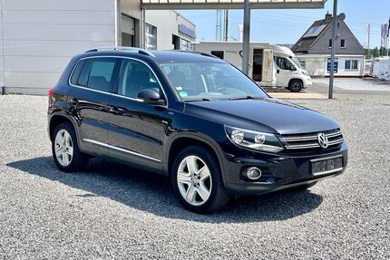 VW Tiguan 148.486 km 13.990 &euro; Mülheim an der Ruhr 45475