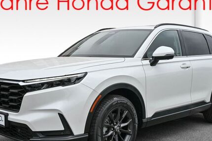 Honda CR-V 15.000 km 45.970 &euro; Wuppertal 42103