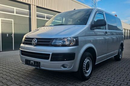 VW T5 Transporter 140.500 km 14.900 &euro; Neuss 41460